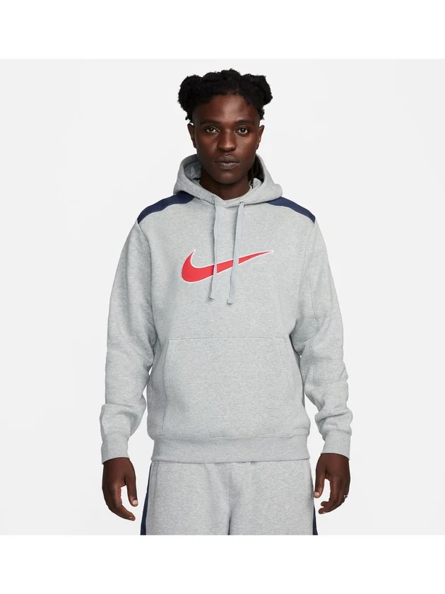 Sp Flc Hoodie Bb