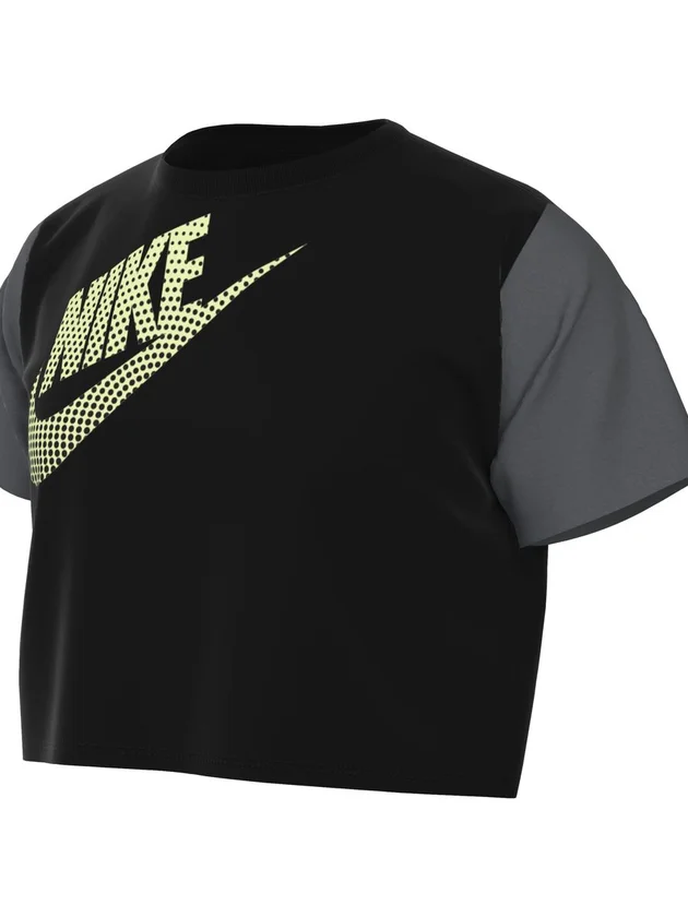 Essntl Boxy Tee Dnc
