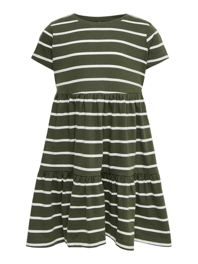 Konmay Life S S Dress