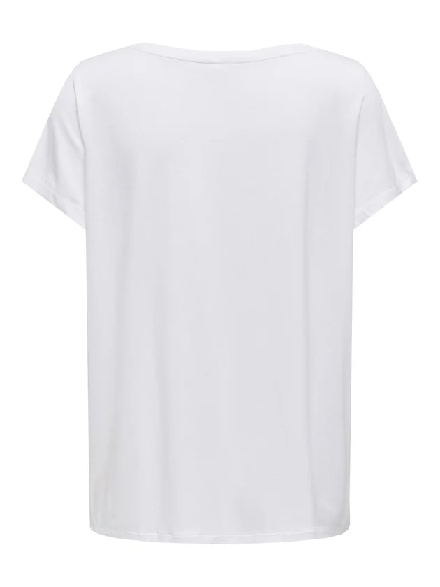 Salina On Ss Bat Jrs Tee