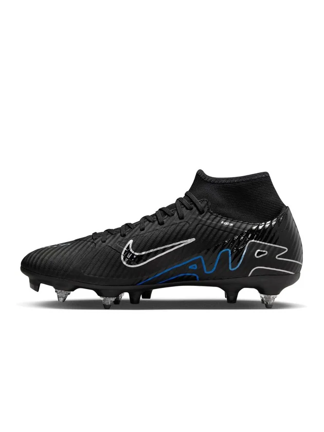 Zoom Superfly 9 Acad SG-Pro AC