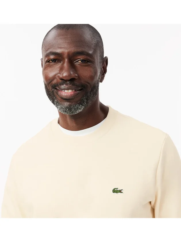 Sweatshirt Fleece