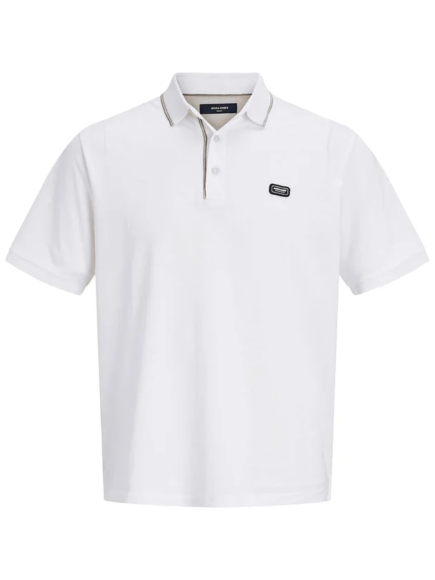 Jprbluted Ss Polo