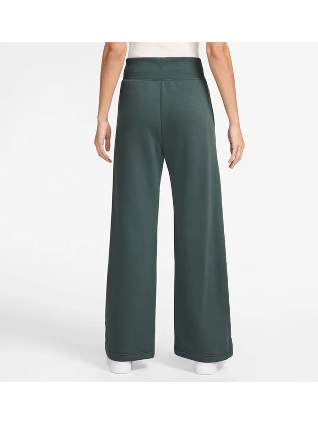 Phnx Flc Hr Pant Wide