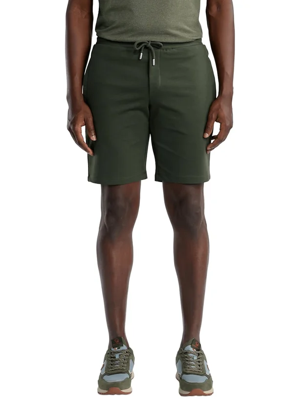 Classic Jogger Short