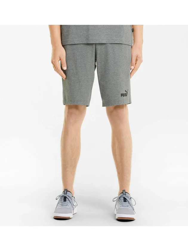 Ess Jersey Short