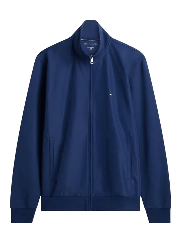 Essential Intechno Mix Zip Thru