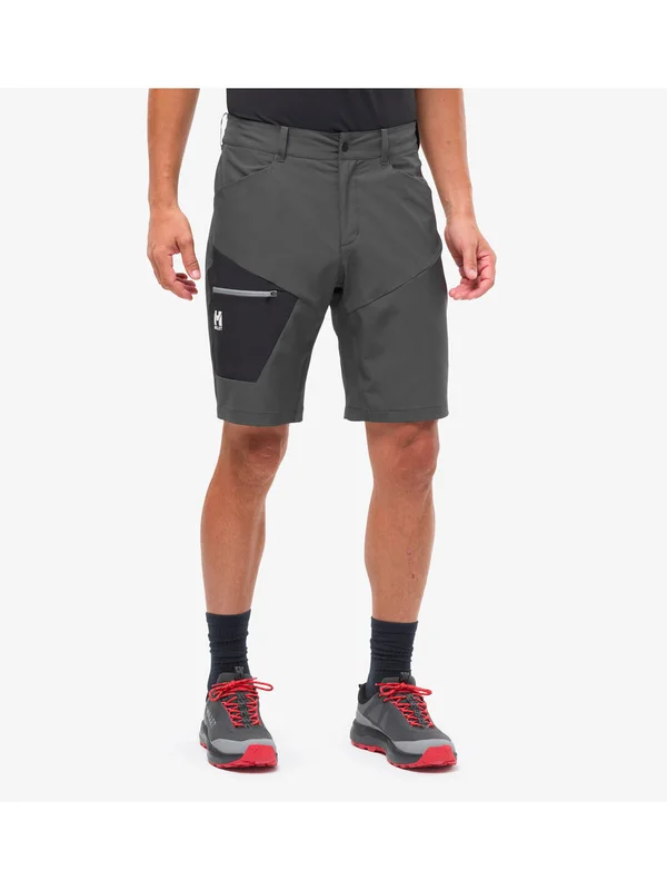 Wanaka Stretch Short III