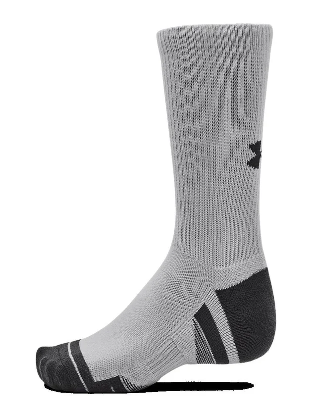 Performance Tech 3PK Crew