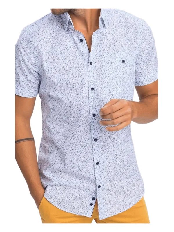 Classic Chemise MC