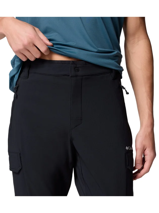 Tech Trail Utility Winter Pant