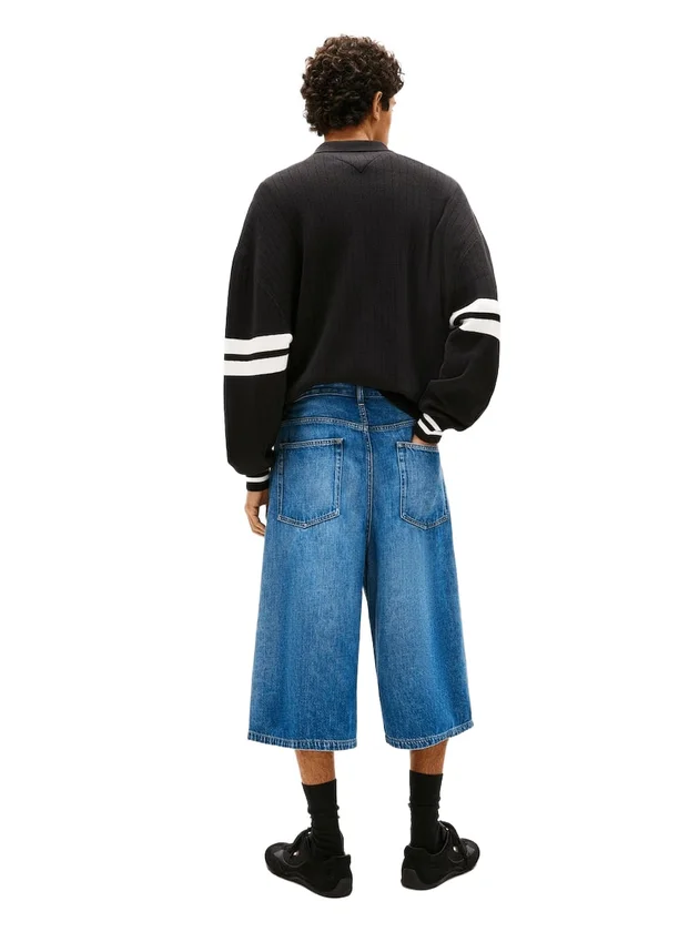 Theo Baggy Short