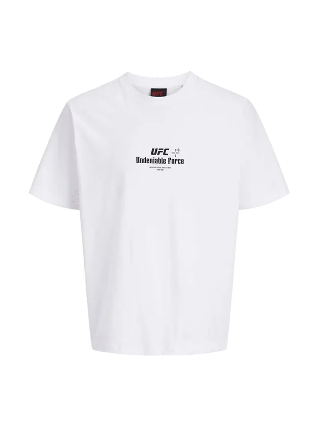 Ultimate Tee Ss C.N Styd