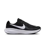 BLACK/WHITE-IRON GREY