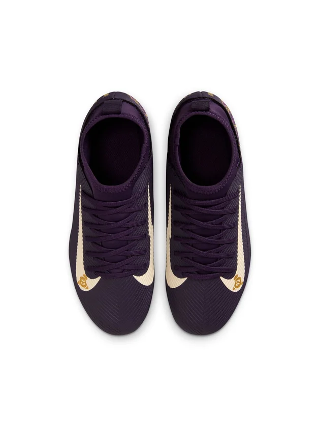 Superfly 10 Club KM FG MG