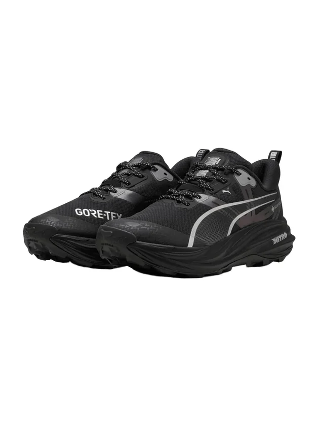 Voyage Nitro 4 GTX