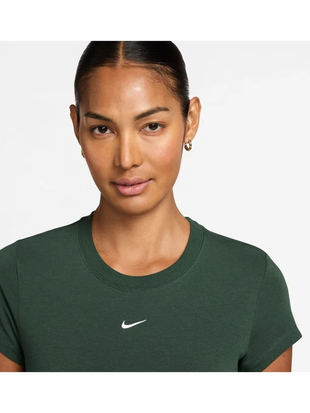 Chill Knit Mid Crop