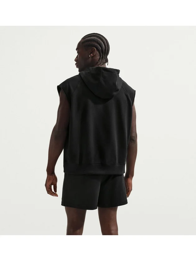 Nac Flc Slvls Hoodie