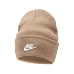 KHAKI/WHITE
