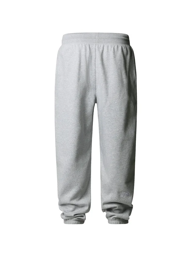 Essential Relaxed Straight Jogger