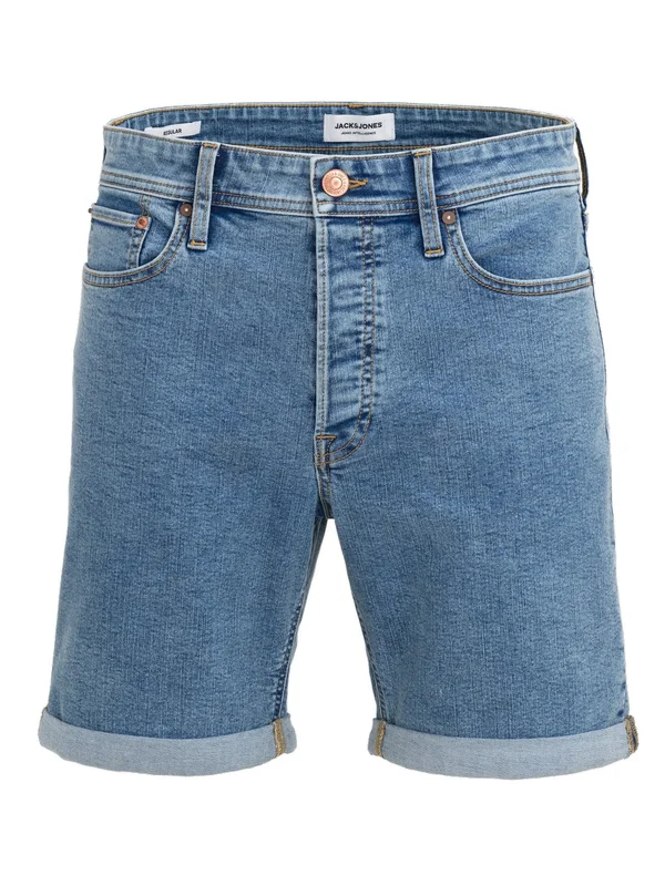Jjoriginal Shorts Sq 060