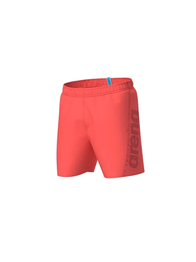 Fundamentals Logo Boxer R