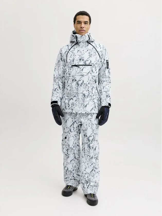 JJSarenne Ski Jacket AW25