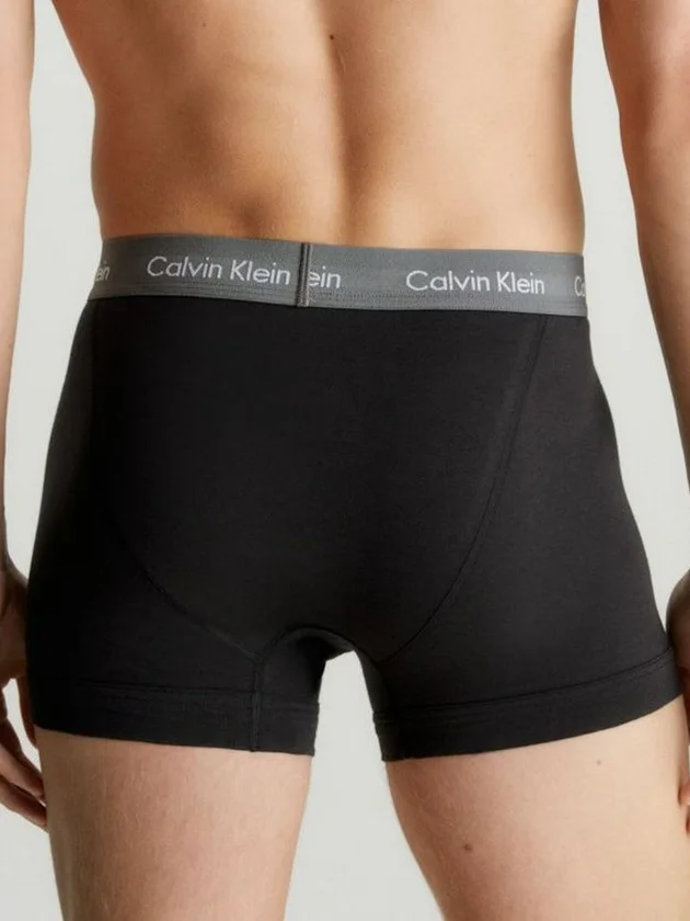 Trunk 3PK