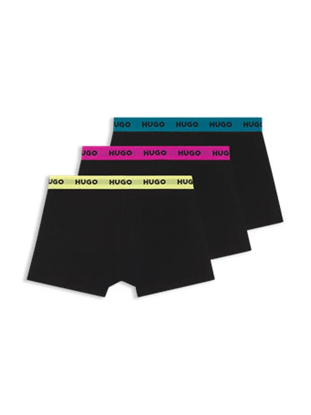 Trunk Triplet Pack