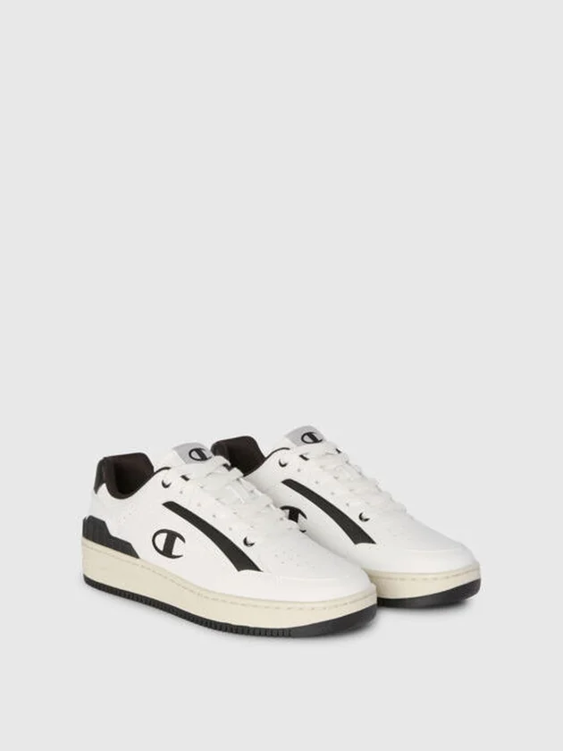 RN 00 Low Cut Shoe