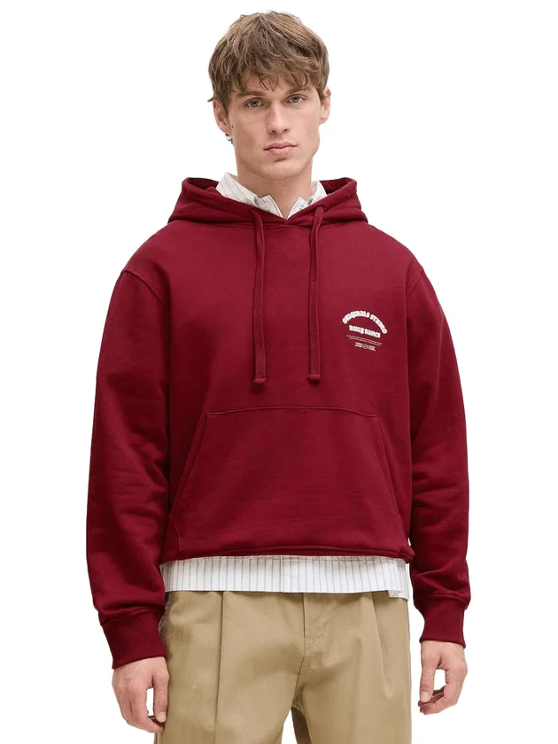 Jormeadows Sweat Hood