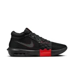 BLACK/WHITE-UNIVERSITY RED