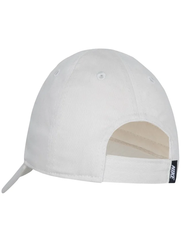 Futura Curve Brim Cap