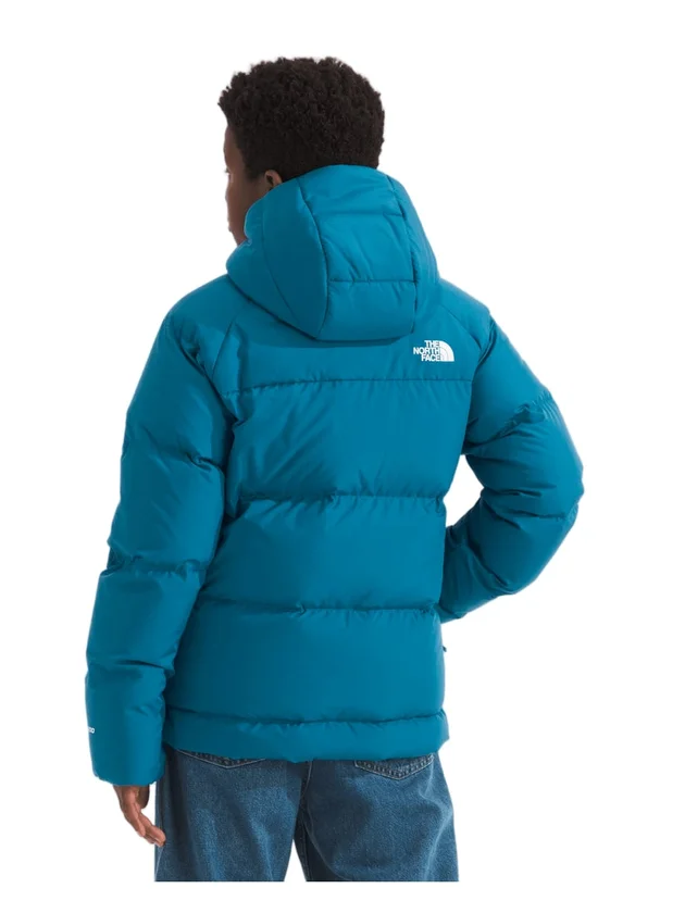 North Down Hooded Jacket