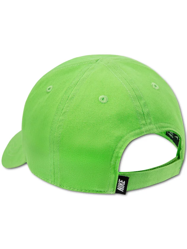 Futura Curve Brim Cap