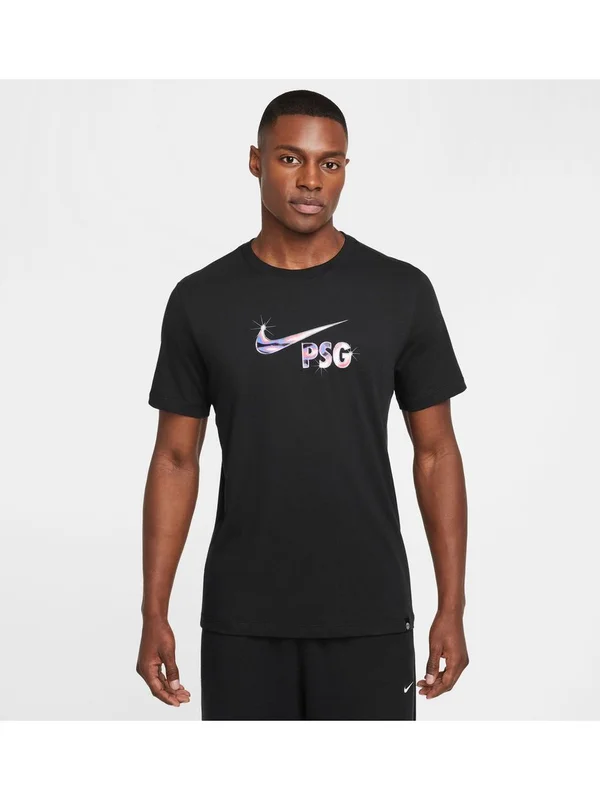 PSG Swoosh