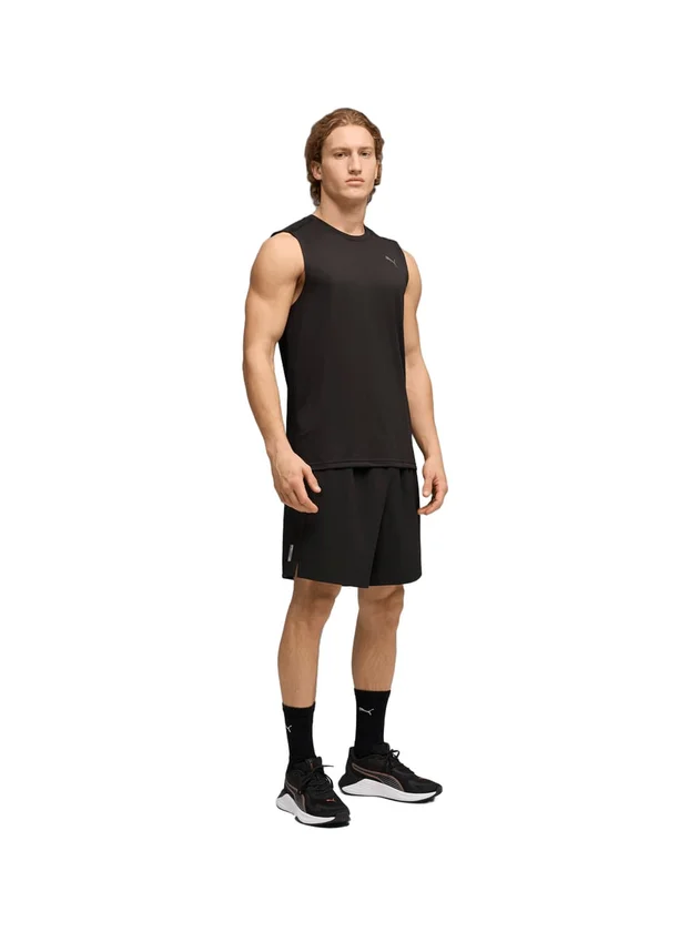 Pwrtrain Sleeveless Tee