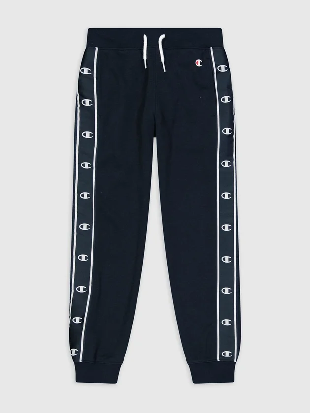 Rib Cuff Pants