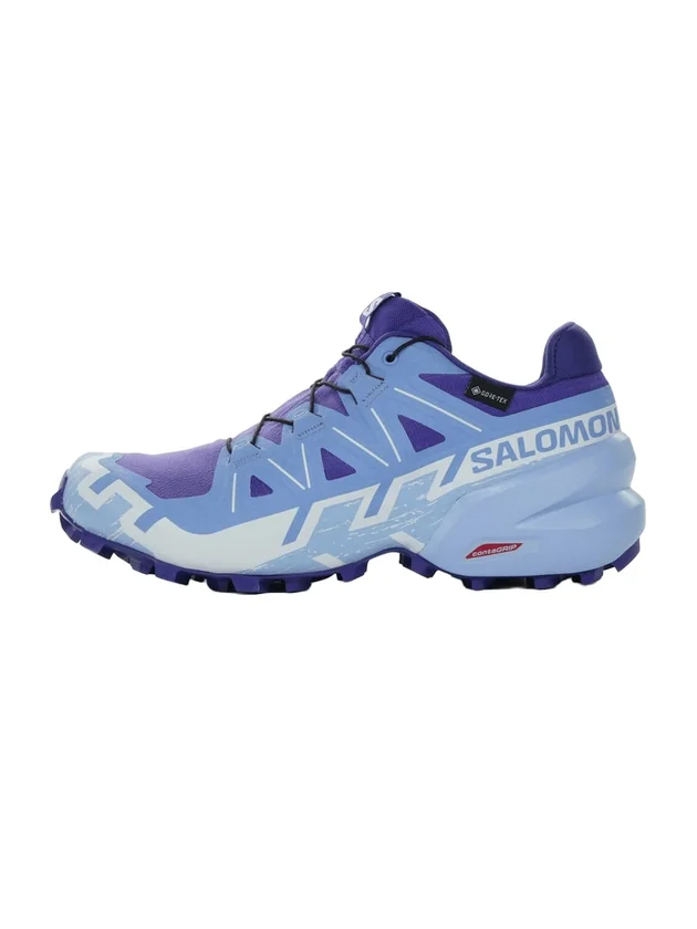 Speedcross 6 Gore-Tex