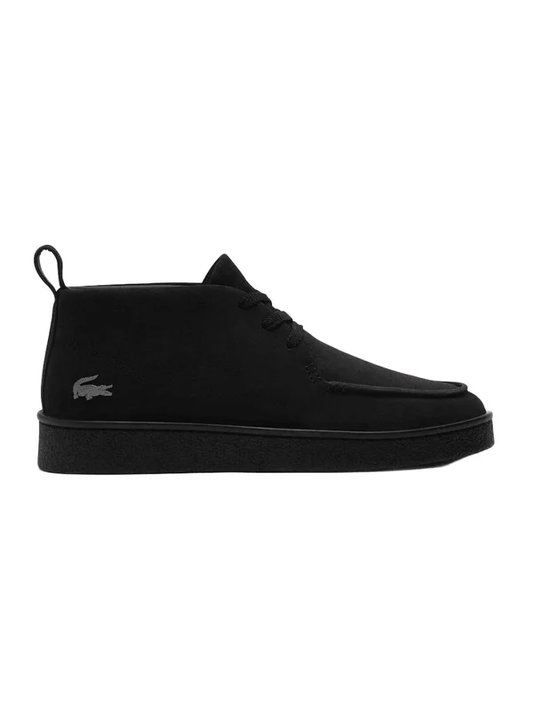 Baseshot Chukka