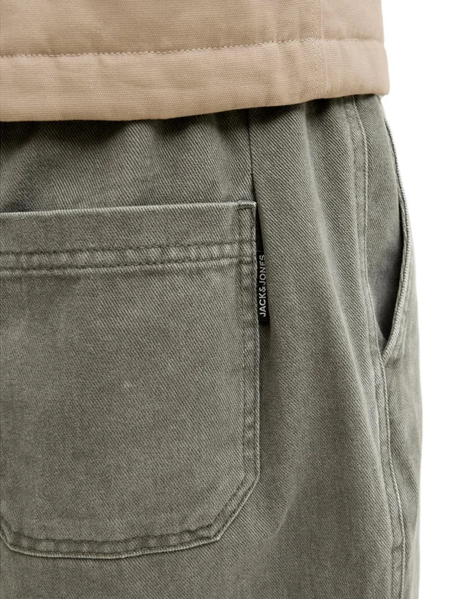 Jpstevan Blaine Jogger Sn