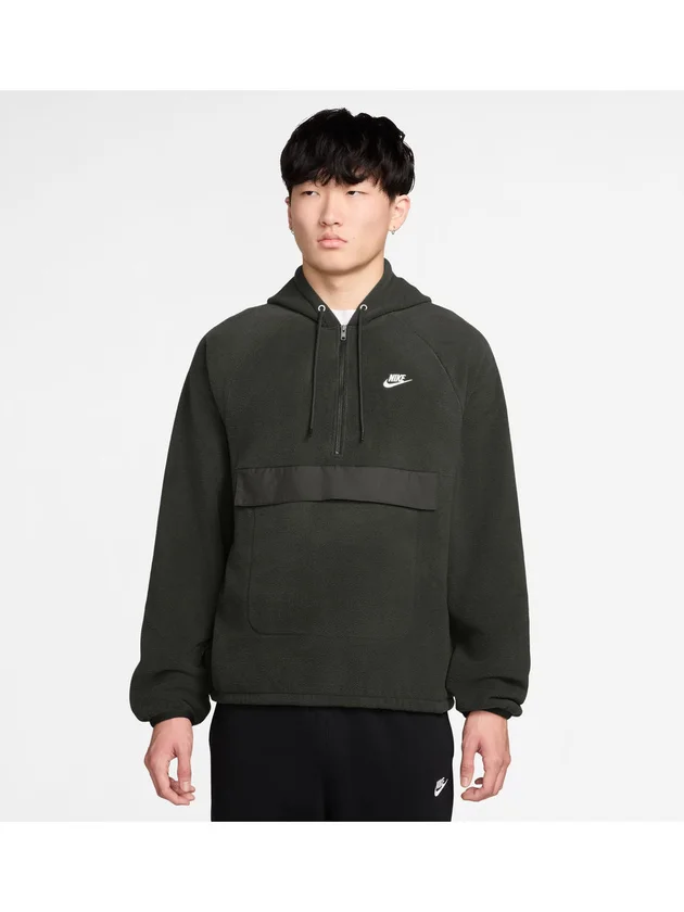 Nk Club Winter Top