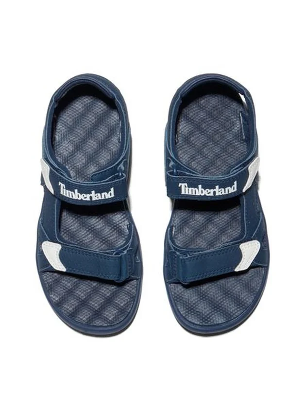Perkins Row Backstrap Sandal