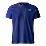 TNF BLUE