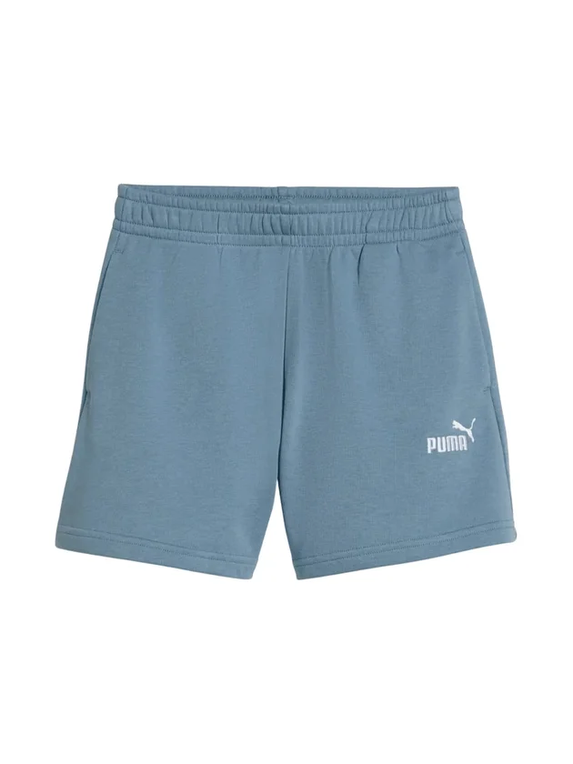 Ess Small No 1 Logo Shorts Tr