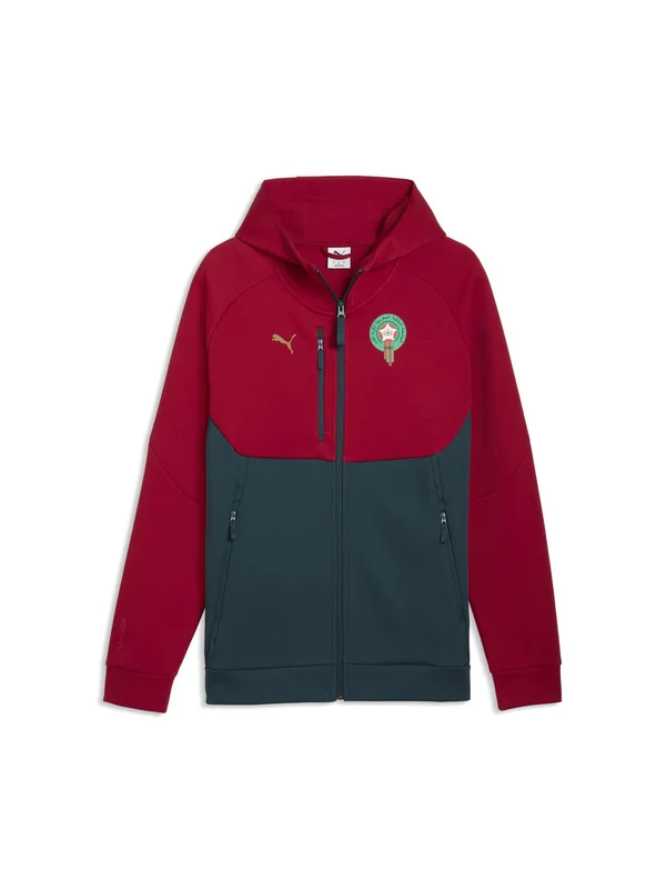 Pumatech FZ Hoodie