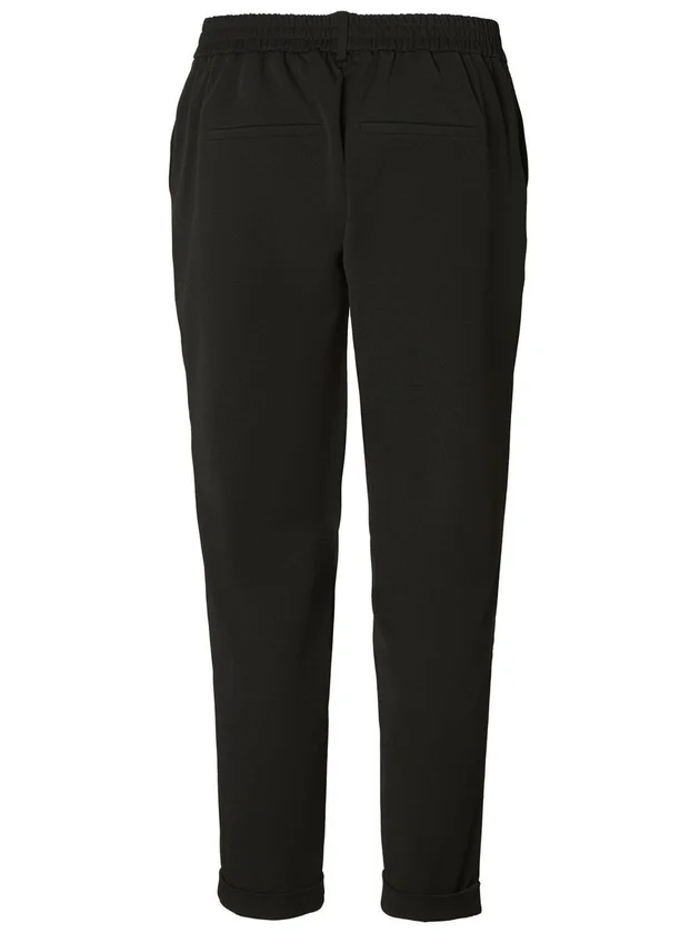 Loose Solid Pant Noos