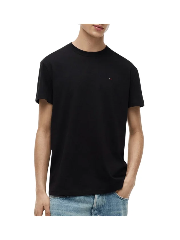 Tjm Reg Sflag Ss Tee