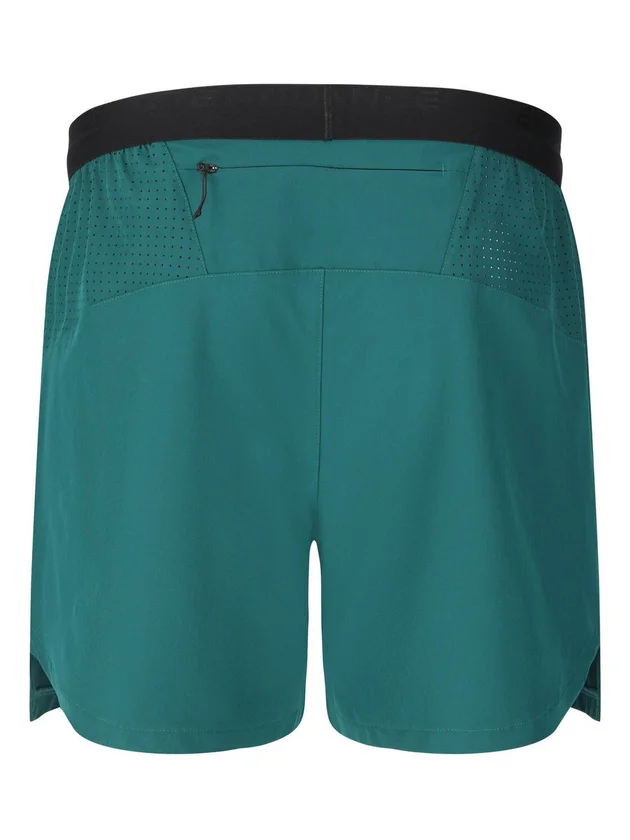Letic V2 Shorts