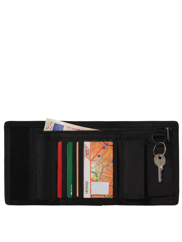 Base Camp Wallet